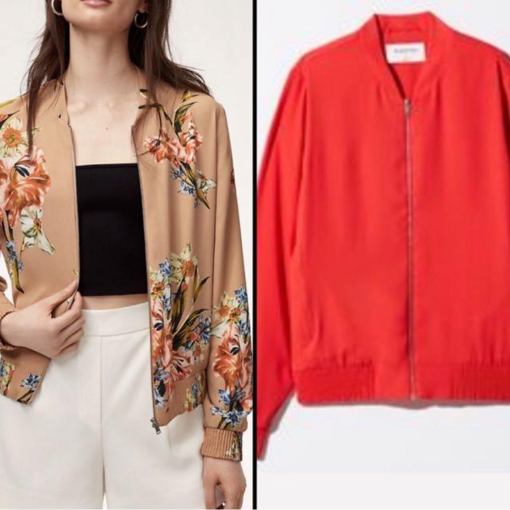 Aritzia Babaton Gilroy Jacket